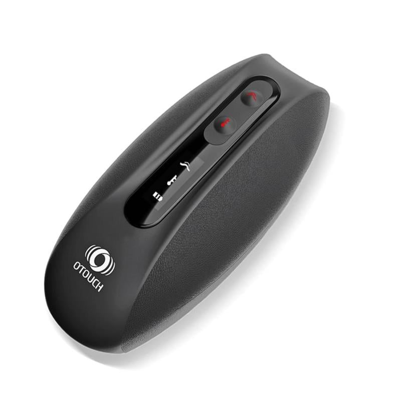 OTOUCH DEVEN Masturbador con Vibración, Función Temperatura y Up&Down