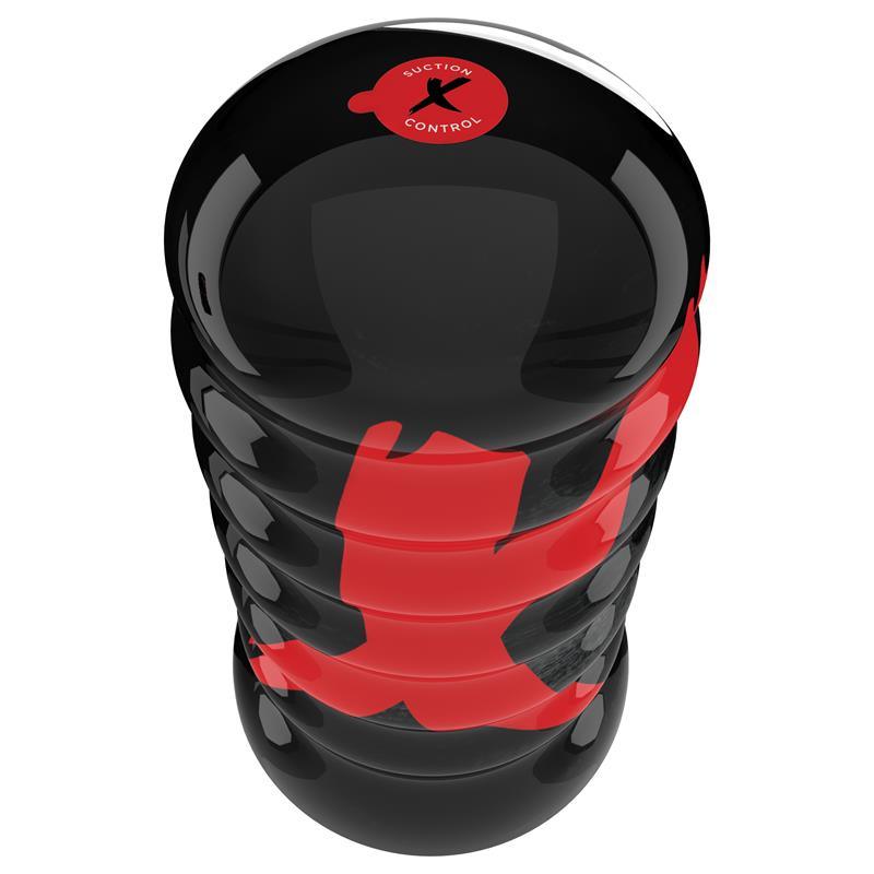 PDX ELITE Masturbador Masculino Sexo Oral AIR - TIGHT ORAL