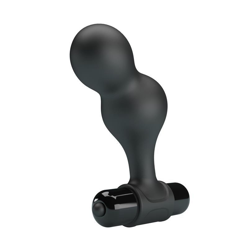 Plug Anal Vibratorio PRETTYLOVE - Quarto Secret