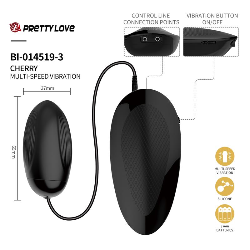 PRETTYLOVE Kit 30TH ANNIVERSARY COLLECTION