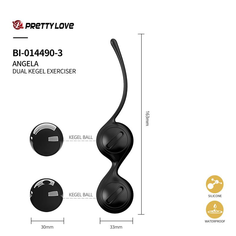 PRETTYLOVE Kit 30TH ANNIVERSARY COLLECTION