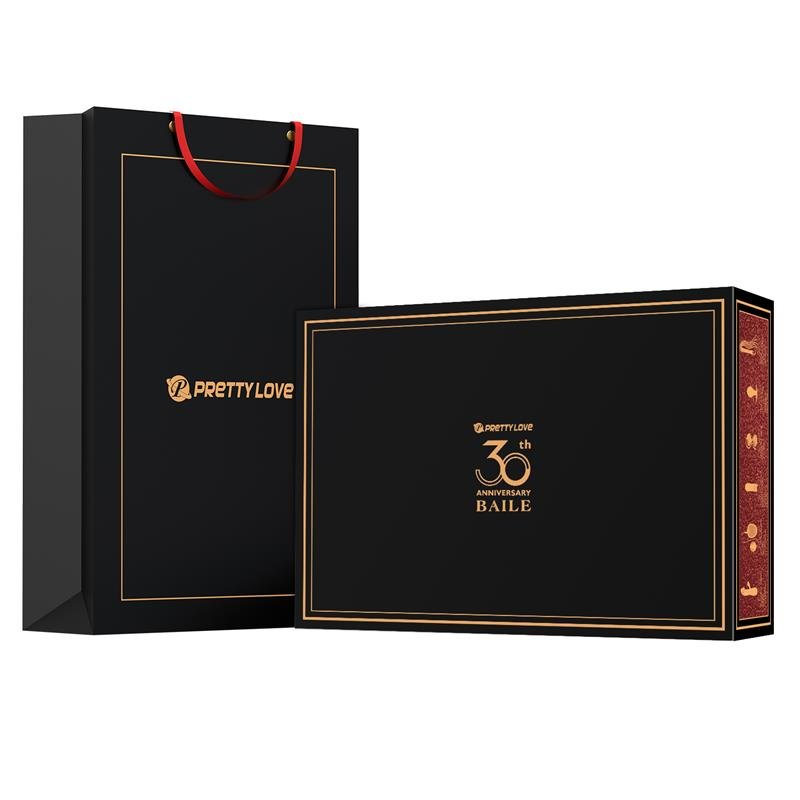 PRETTYLOVE Kit 30TH ANNIVERSARY COLLECTION