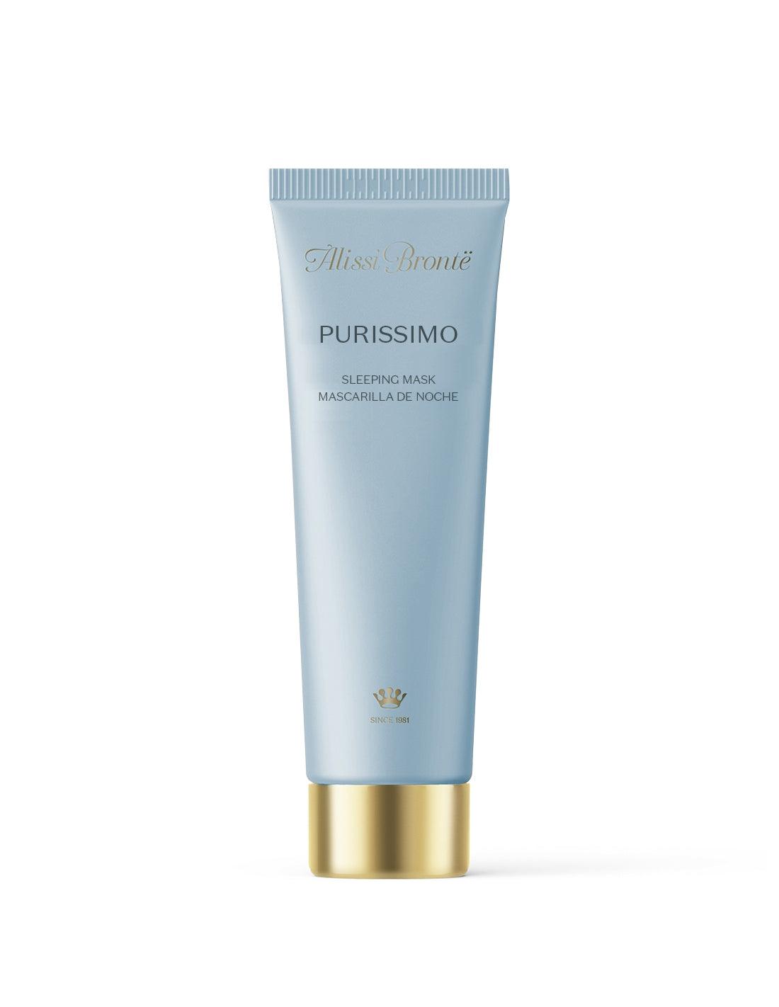 PURISSIMO MASCARILLA INTENSIVA NOCHE