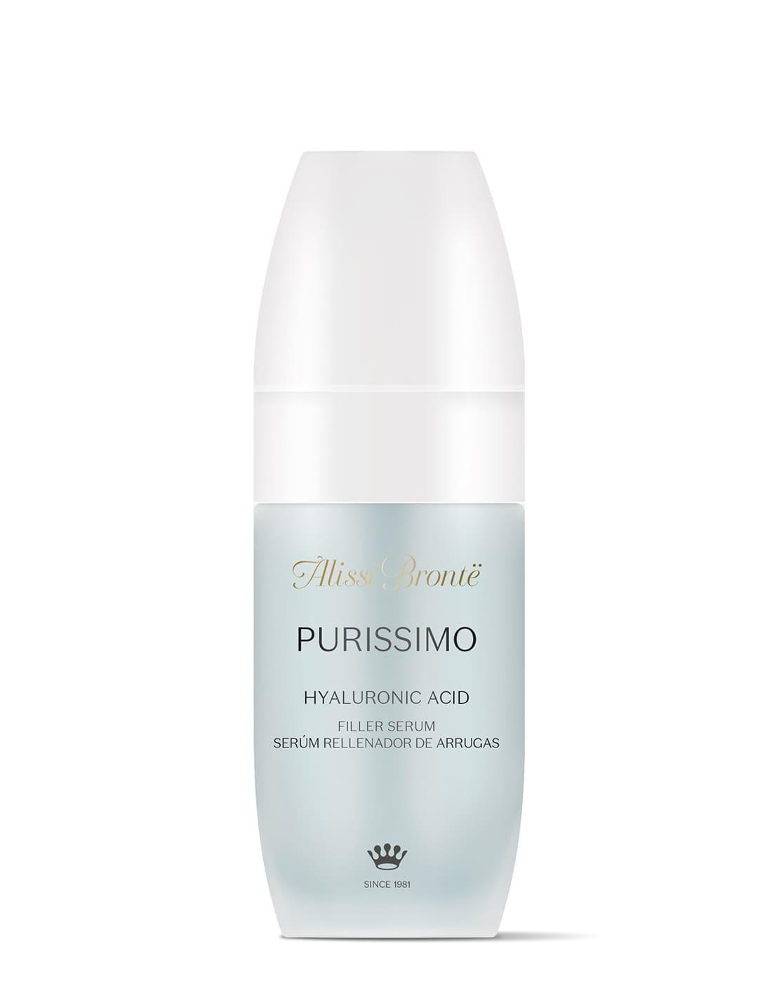 PURISSIMO Sérum Rellenador De Arrugas Alissi Bronte