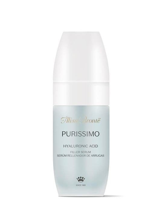 PURISSIMO Sérum Rellenador De Arrugas Alissi Bronte