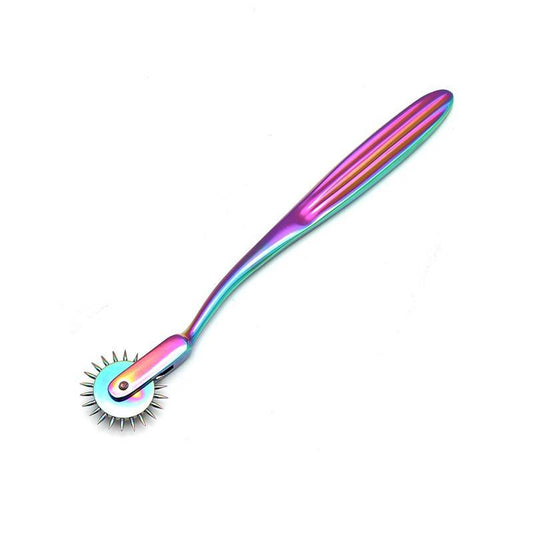 Rueda De Dolor Multicolor 1 BONDAGE PLAY