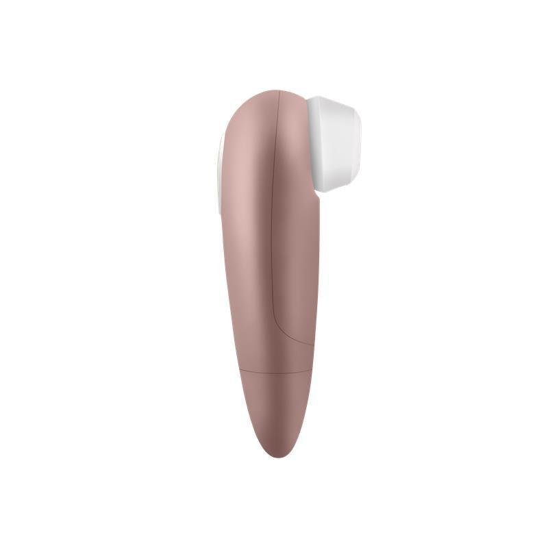 Satisfyer Succionador de Clítoris 1 Next Gen Rosa