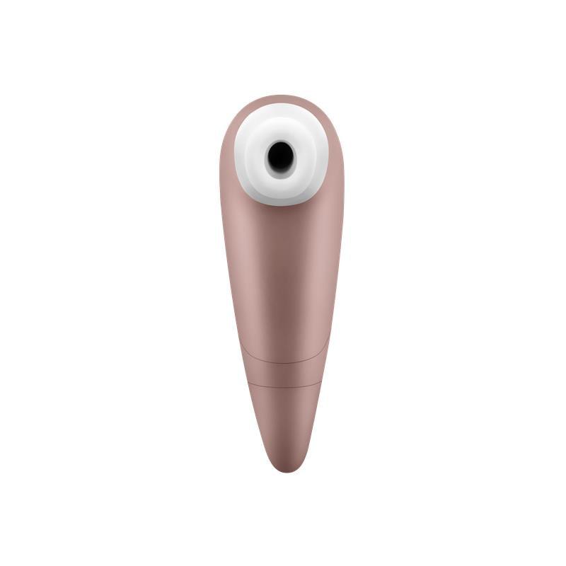 Satisfyer Succionador de Clítoris 1 Next Gen Rosa