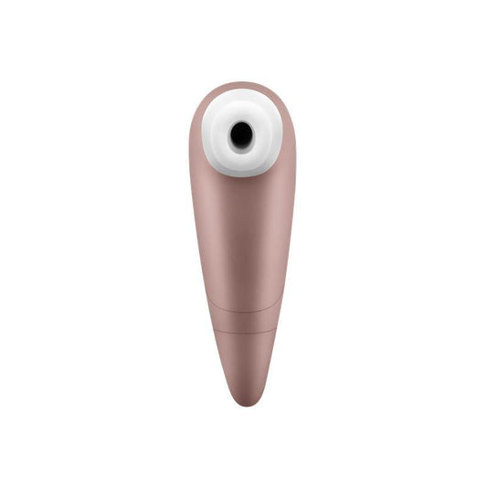 Satisfyer Succionador de Clítoris 1 Next Gen Rosa