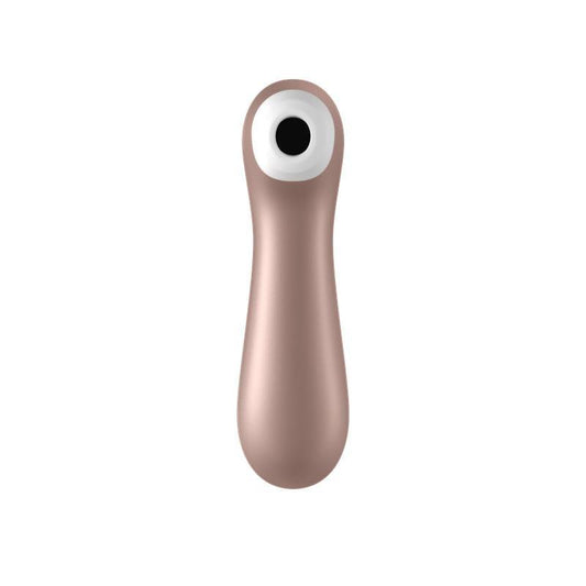 Satisfyer Succionador de Clítoris Pro 2+ Vibration
