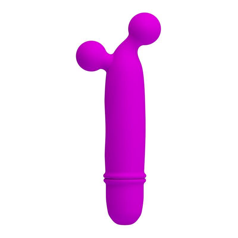Vibrador Femenino Rosa GODDARD CL90 PRETTYLOVE