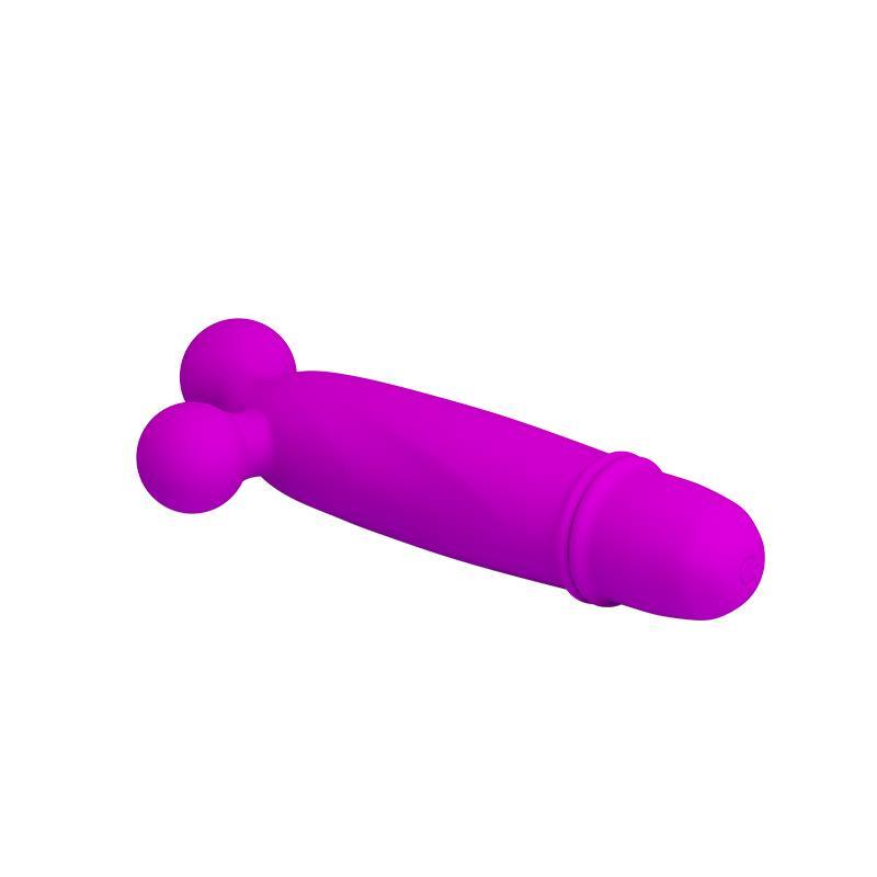 Vibrador Femenino Rosa GODDARD CL90 PRETTYLOVE
