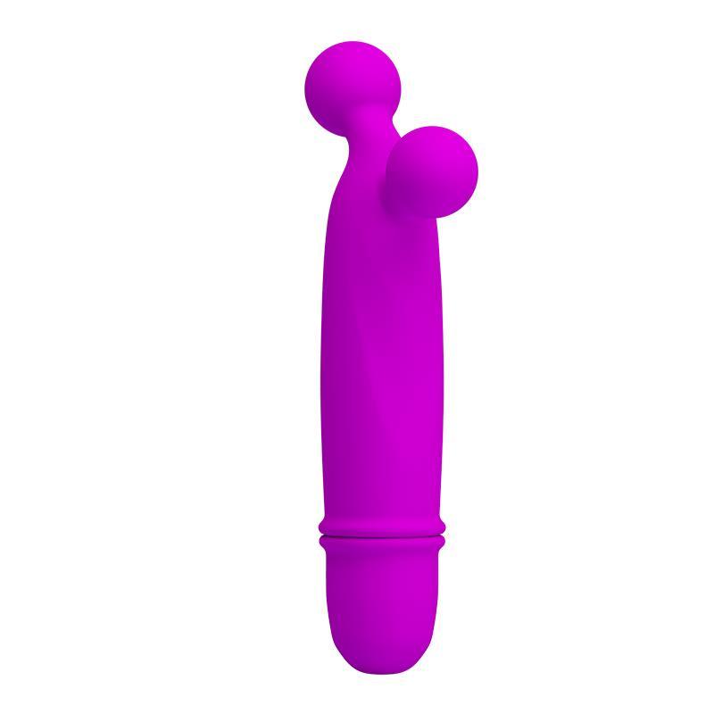 Vibrador Femenino Rosa GODDARD CL90 PRETTYLOVE