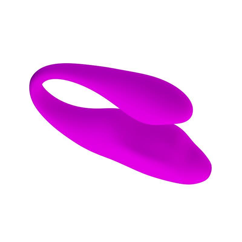 Vibrador Para Parejas BERNIE CL40 PRETTYLOVE