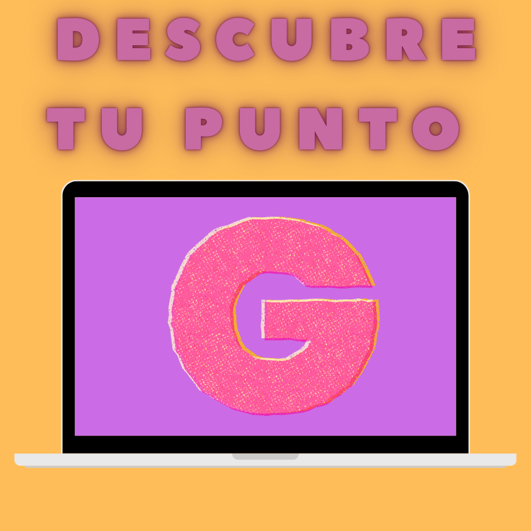 Cómo estimular el punto G