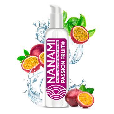 Explora el Placer con Lubricantes NANAMI - Quarto Secret