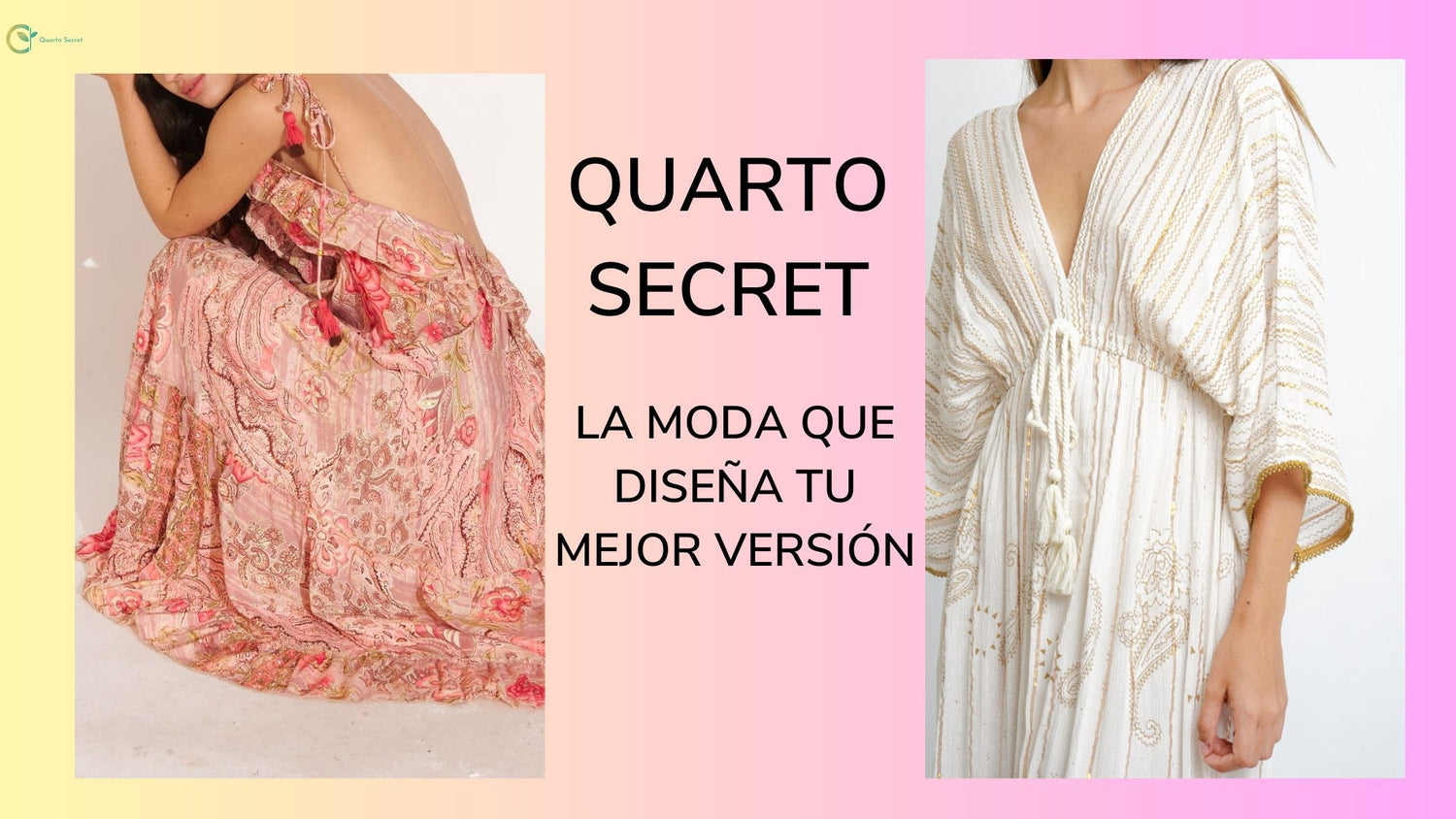 Moda Mujer QUARTO - Quarto Secret