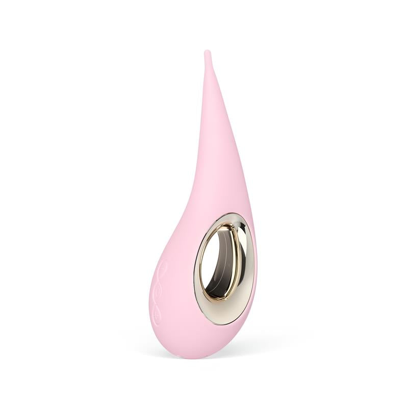 Estimulador de Clítoris Lelo Dot Rosa LELO