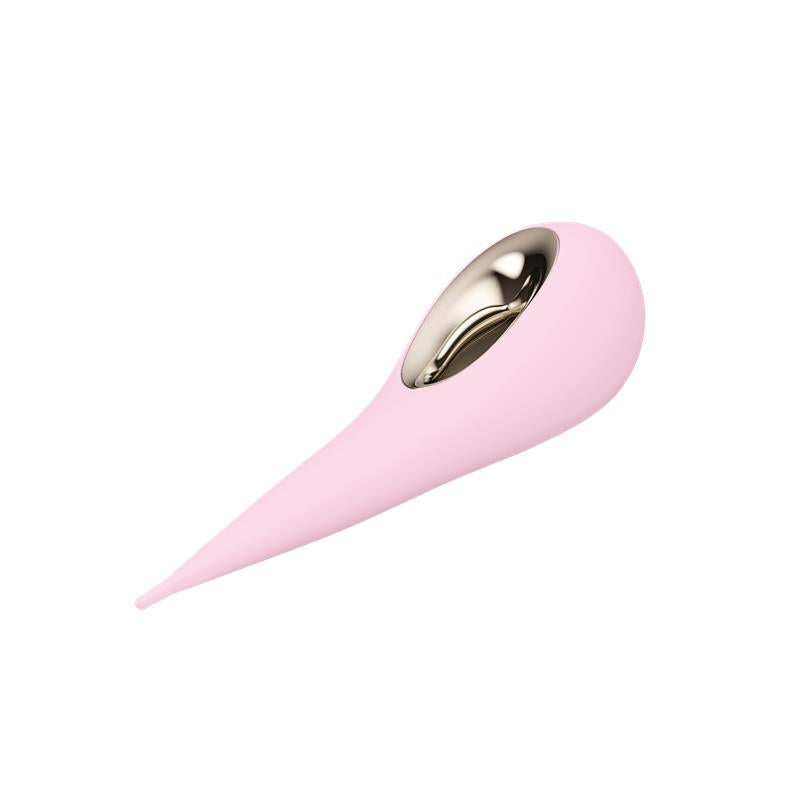 Estimulador de Clítoris Lelo Dot Rosa LELO