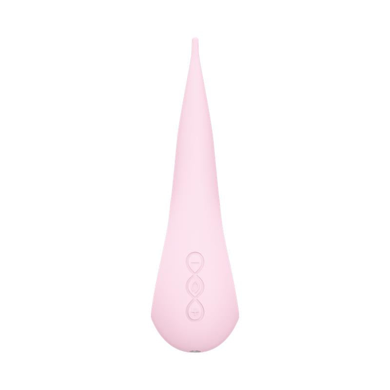 Estimulador de Clítoris Lelo Dot Rosa LELO