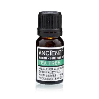 Aceite Esencial Arbol De Te 10 ml.