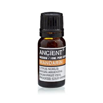 Aceite Esencial Mandarina