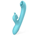 ACTION Estimulador Con Vibración Clítoris y Punto G MURLY SOFT MASSAGING BALL 360º