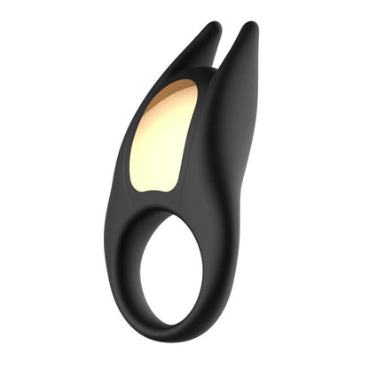 Anillo Para El Pene Con Control Remoto y Luces Led USB GOPOWER KEYLO