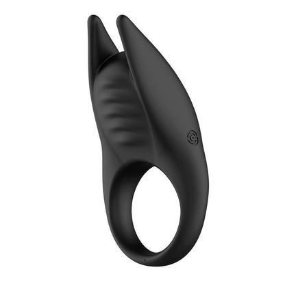 Anillo Para El Pene Con Control Remoto y Luces Led USB GOPOWER KEYLO