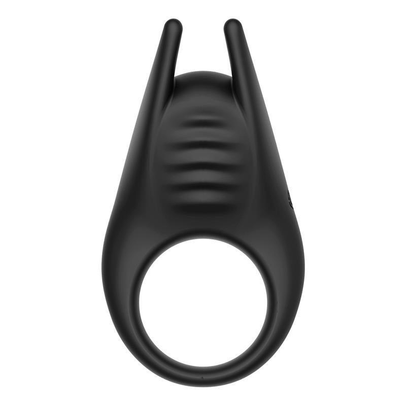 Anillo Para El Pene Con Control Remoto y Luces Led USB GOPOWER KEYLO