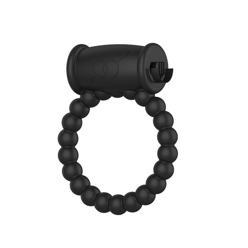 Anillo vibrador Para El Pene A - GUSTO