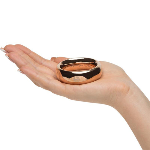 Anillo Para El Pene De Acero FIFTY SHADES FREED I WANT YOU NOW