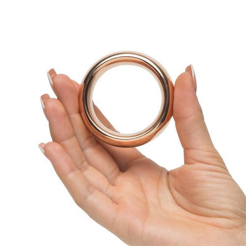 Anillo Para El Pene De Acero FIFTY SHADES FREED I WANT YOU NOW