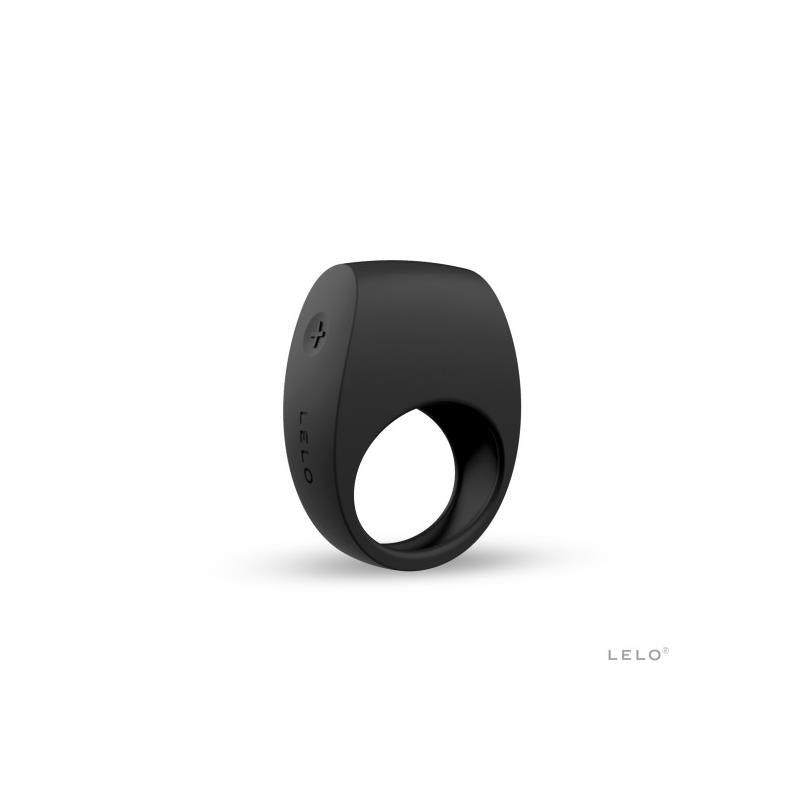 Anillo Vibrador Para Parejas LeLo TOR 2