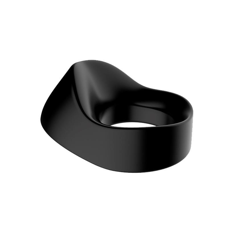 Anillo Vibrador Para Parejas Silicona LATETOBED PICKER