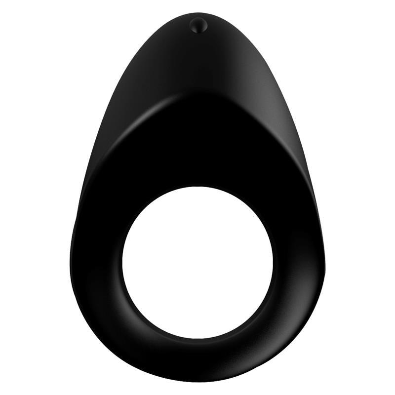 Anillo Vibrador Para Parejas Silicona LATETOBED PICKER