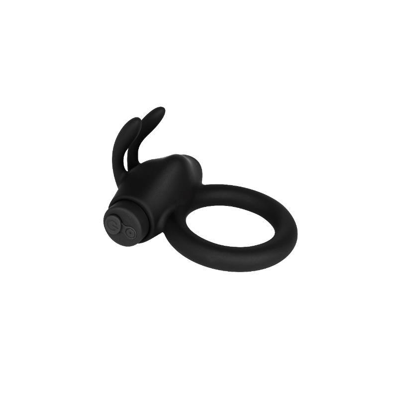 Anillo Vibrador SILICONA TARDENOCHE NEPTUNE