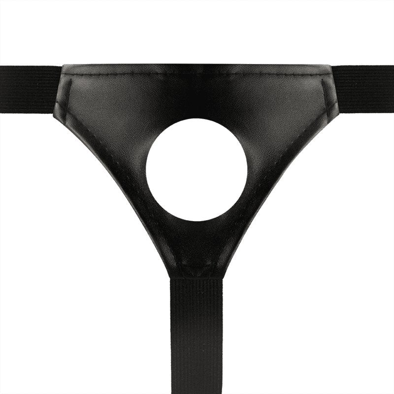 Arnés Hueco Dildo INTENSE