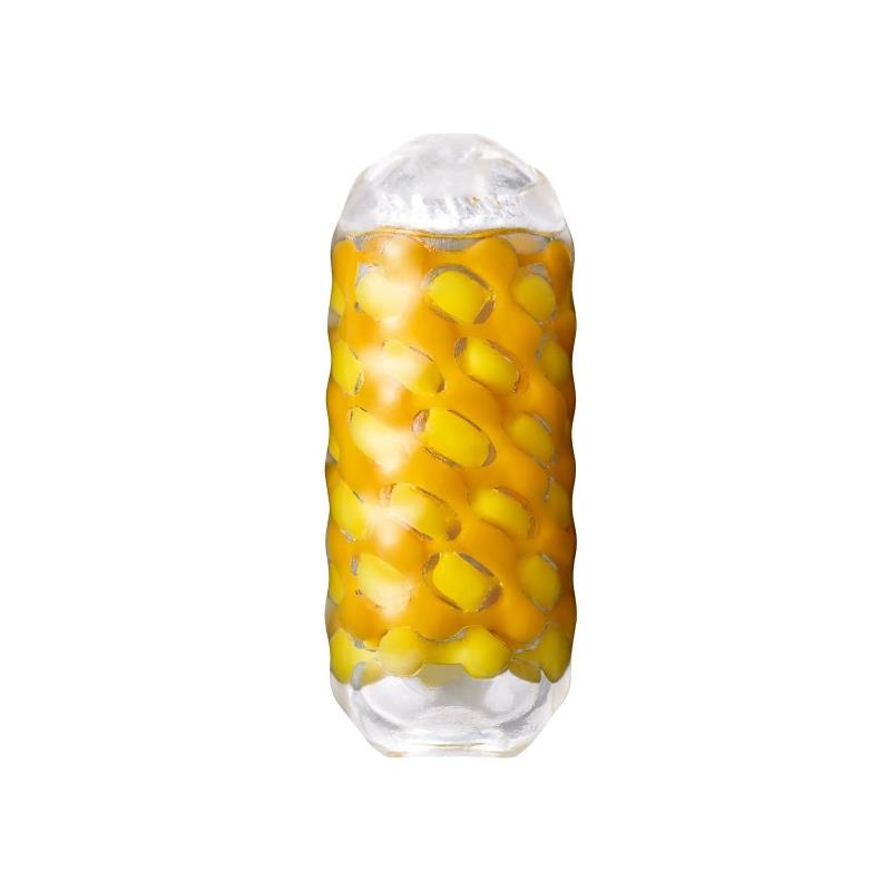 TENGA ARTE WAVE Masturbador masculino manual reutilizable