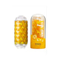 TENGA ARTE WAVE Masturbador masculino manual reutilizable