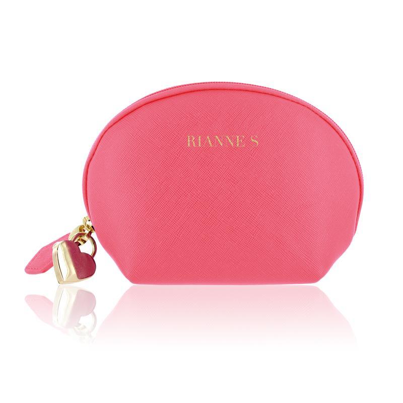 Bala Vibradora Classique Púrpura RIANNE S RS - ESSENTIALS