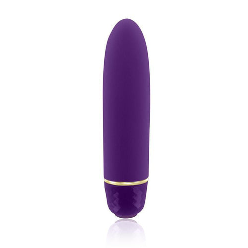 Bala Vibradora Classique Púrpura RIANNE S RS - ESSENTIALS