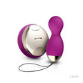Bolas Vaginales Rosa con Control Remoto LELO