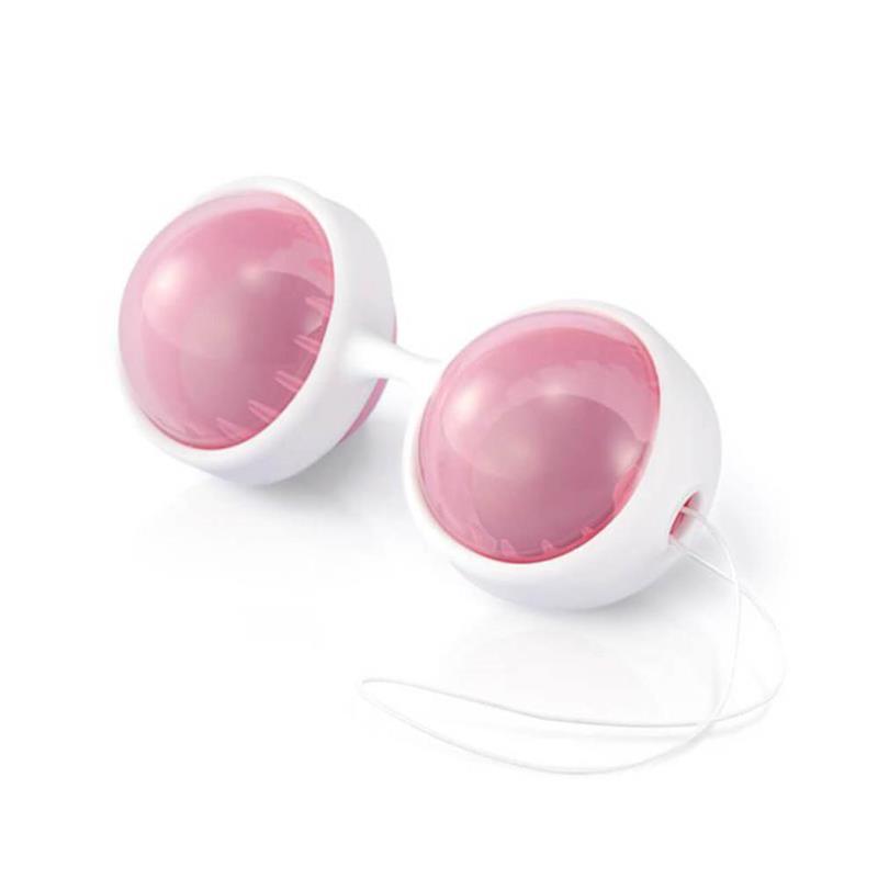 Bolas Vaginales Suelo Pélvico BEADS PLUS LELO