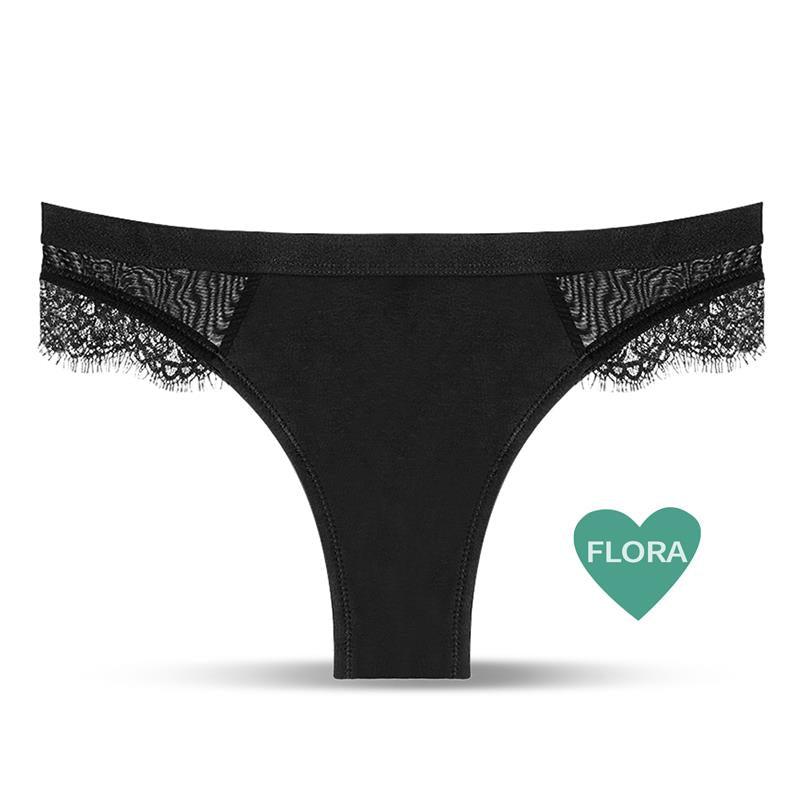 Braguita Menstrual Normal Adalet Eco Period Flora