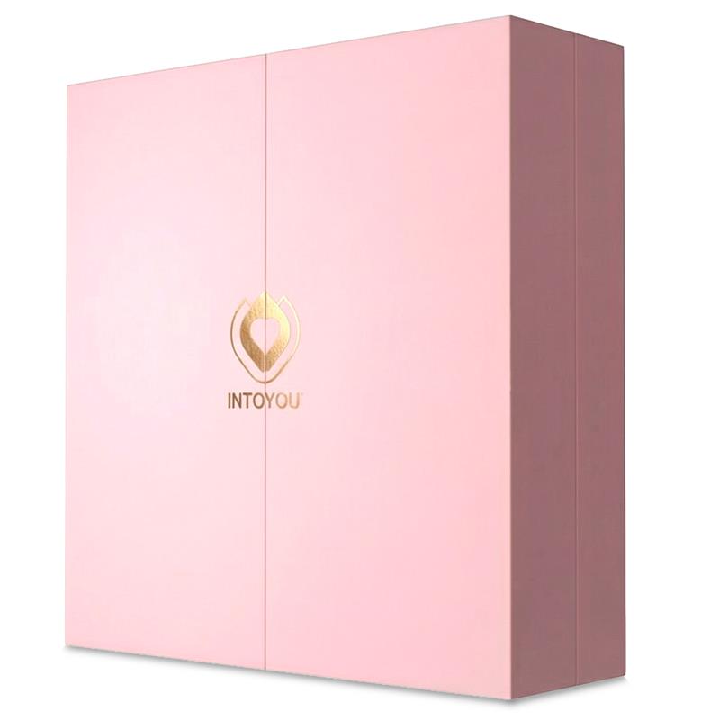 INTOYOU Calendario de Adviento Erótico Luxury 2026 con 24 sorpresas