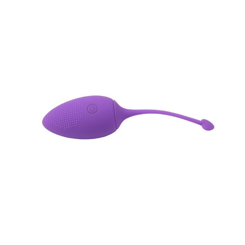 CHISA Huevo Vibrador Control Remoto SWEETY TEASER USB