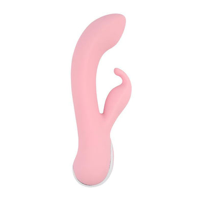 CHISA Vibrador Conejito y Rotador ROTATING MISSILE BUNNY