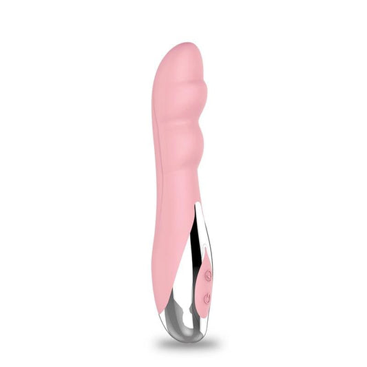 CHISA Vibrador Femenino Punto G - Gasm Digger