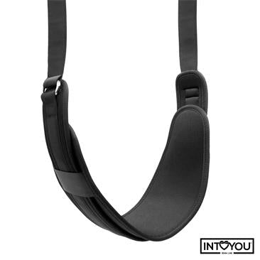 Explora nuevas posiciones
con el Columpio Sexual INTOYOU.